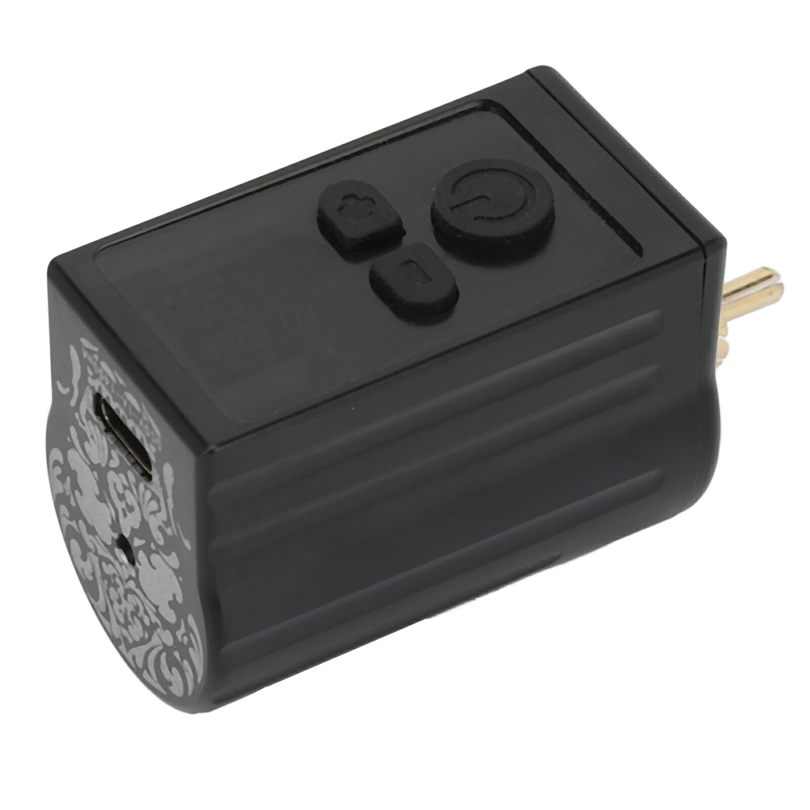 楽天市場】タトゥーマシンの電源 ロータリータトゥーペン用の