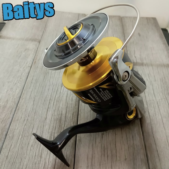 楽天市場】20ステラ SW 30000 【在庫あり・即納 】 シマノ STELLA