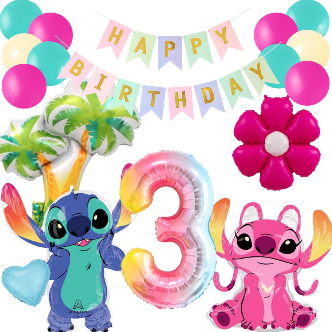 楽天市場】スティッチ エンジェル Stitch Angel リロ&スティッチ 誕生