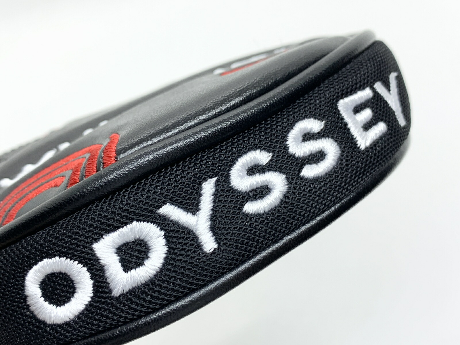 楽天市場】新品 オデッセイ WHITE HOT PRO 小型マレットタイプ パター