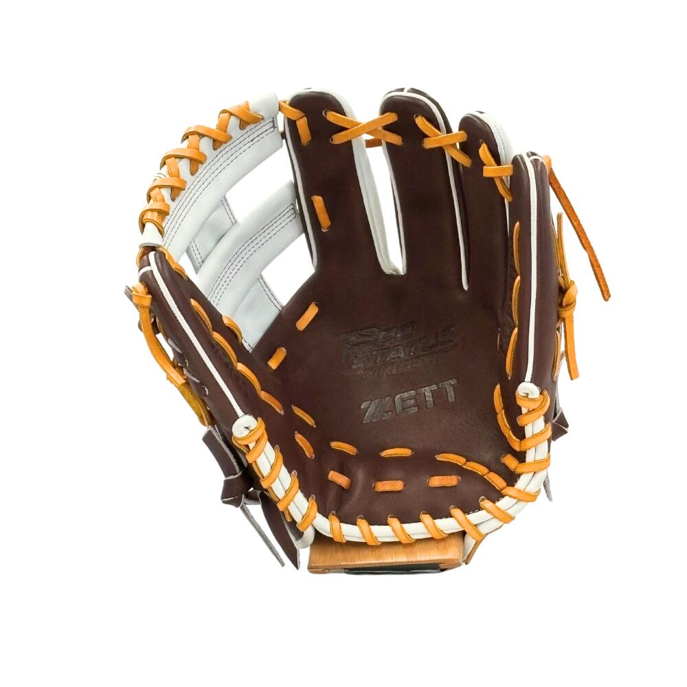 楽天市場】野球 ゼット ZETT プロステイタス 軟式グラブ オーダー