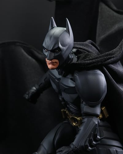楽天市場】McFarlane Toys DC Direct バットマン (ダークナイト) DC