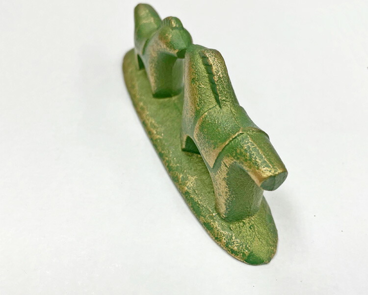 楽天市場】【干支文鎮】【午】 2026年 令和8年 馬 ペーパーウェイト