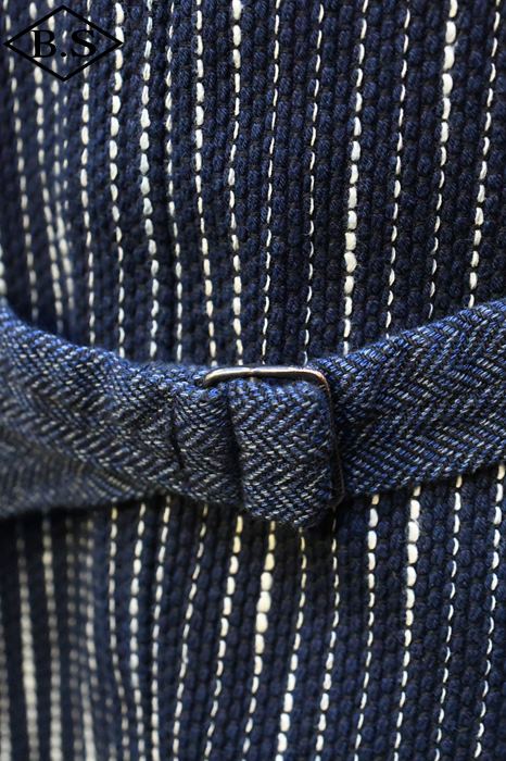 楽天市場】ステュディオダルチザン STUDIO D'ARTISAN ベスト 4588 RAIN