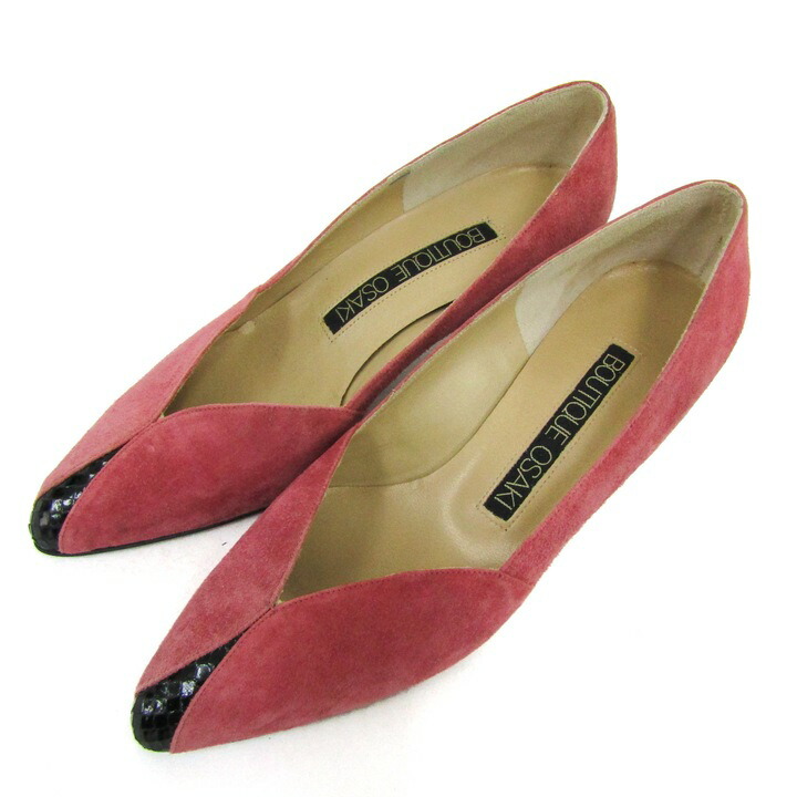 楽天市場】ブティックオーサキ（靴）の通販