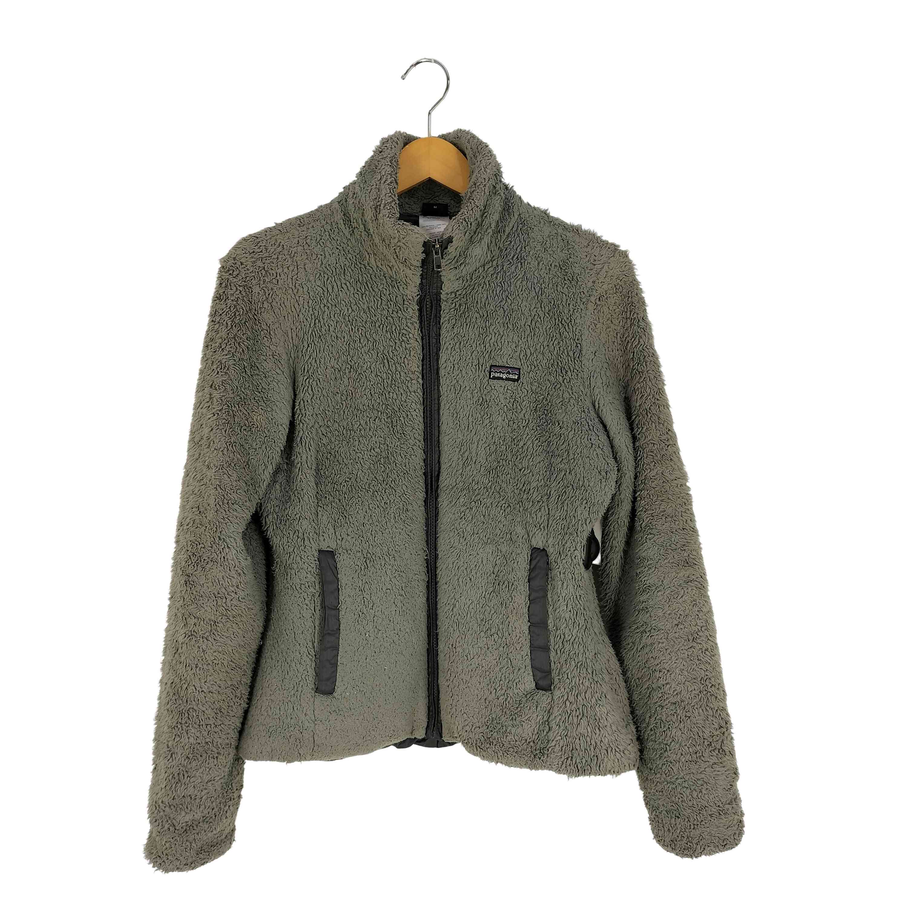 楽天市場】パタゴニア シェルドシンチラジャケット lの通販