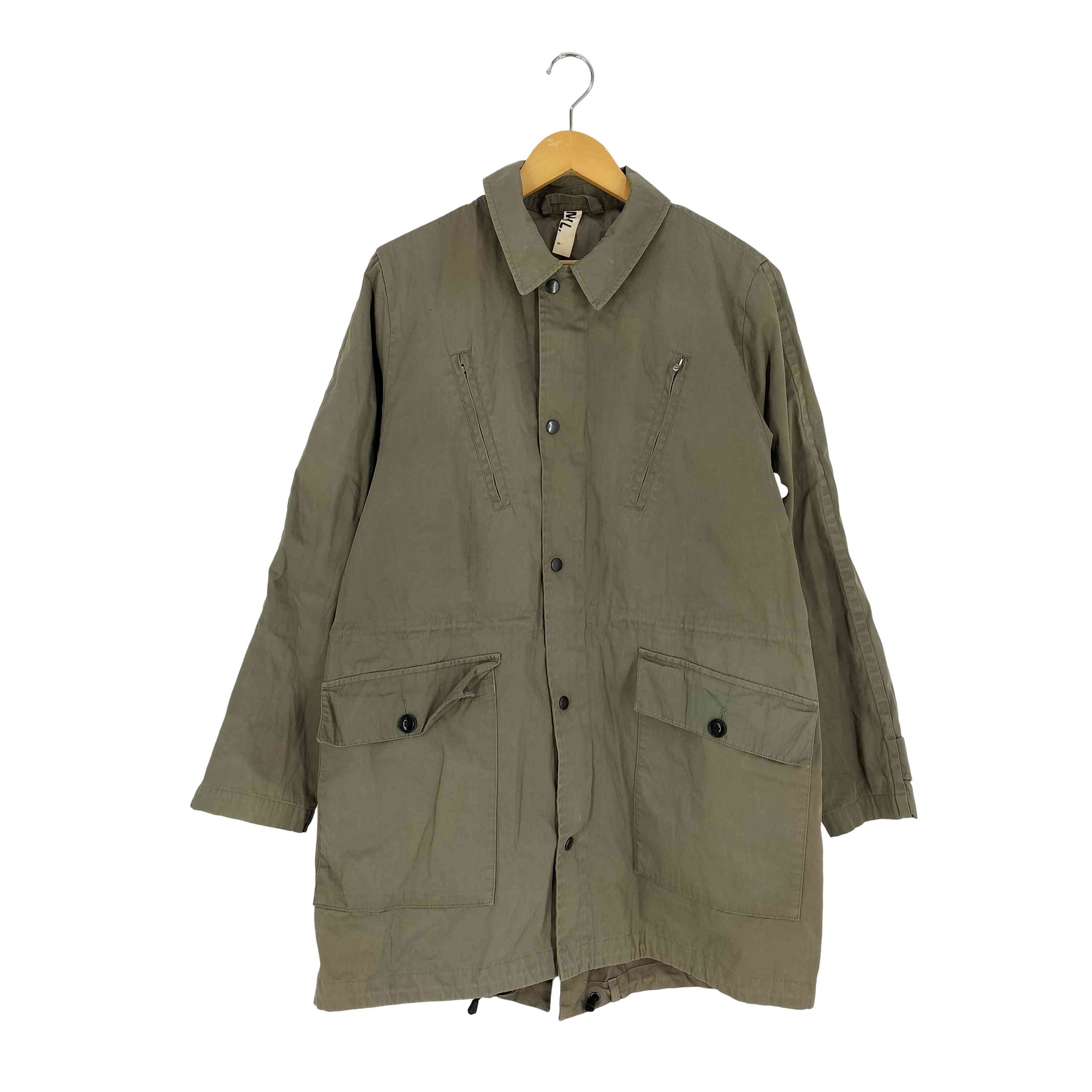 楽天市場】mhl モッズコートの通販