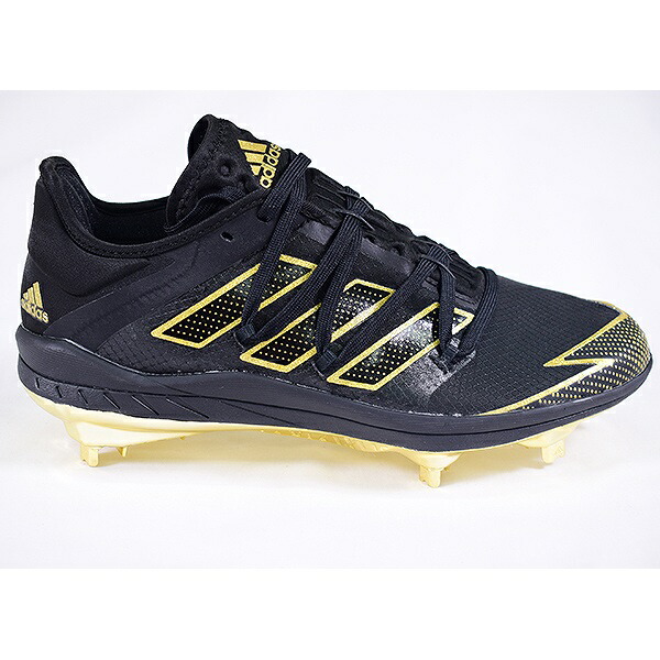 楽天市場】59％OFF 【25cm限定】 野球 スパイク 金具 大人 黒