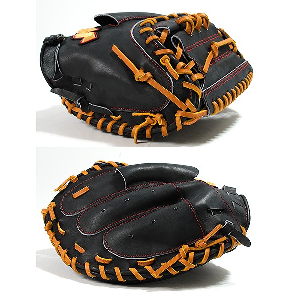 楽天市場】【交換送料無料】 野球 ハタケヤマ 少年硬式 キャッチャー