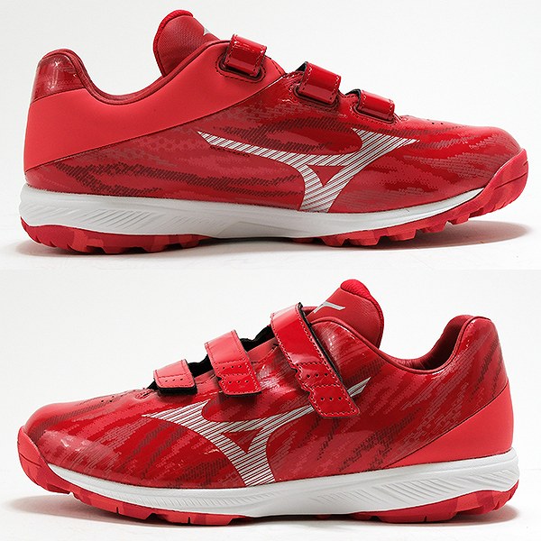楽天市場】【交換往復無料】 野球 トレーニングシューズ 大人 ミズノ