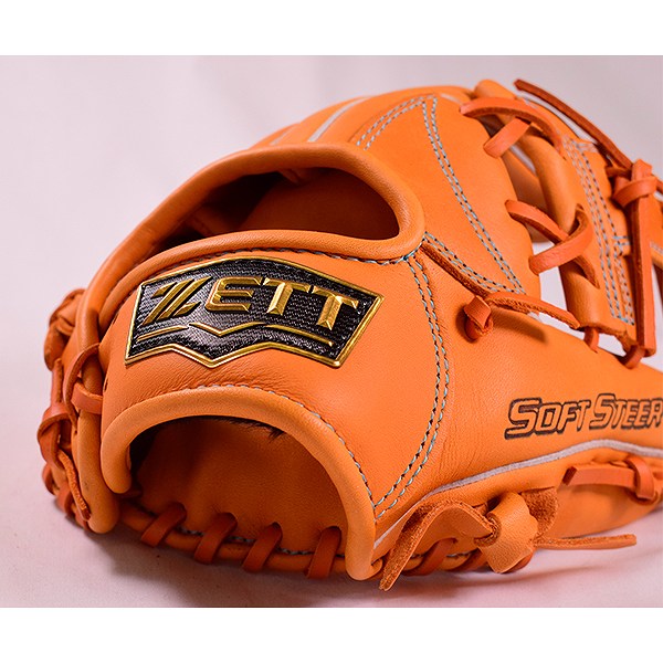 楽天市場】【交換送料無料】 野球 グローブ 少年軟式 右投げ ZETT