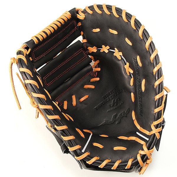 楽天市場】【交換往復無料】 野球 ファーストミット 軟式 大人 右投げ