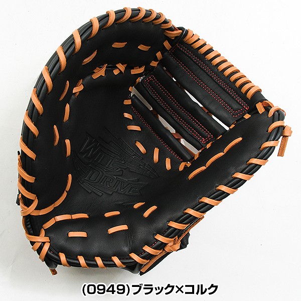 楽天市場】【交換往復送料無料】 野球 ファーストミット 軟式 左投げ