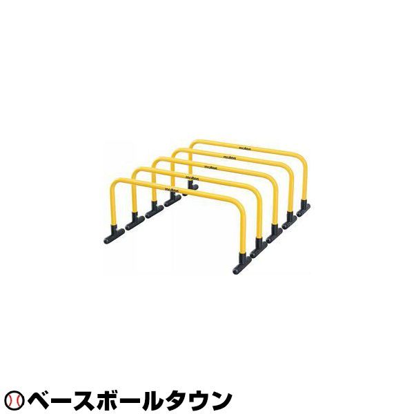 楽天市場】ミニハードル モルテンの通販