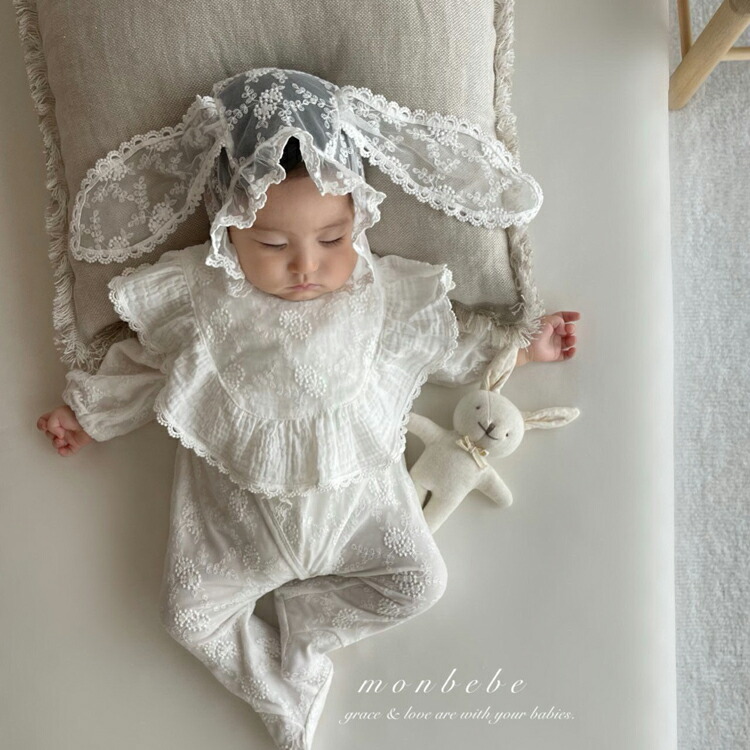 楽天市場】【即納】＼レビュー特典／【送料無料】【monbebe モンベベ