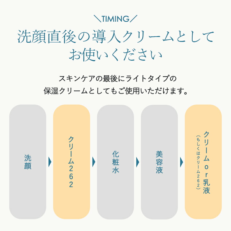 楽天市場】【正規販売店】 マリアギャラン クリーム 262 【マリア