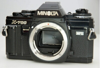 楽天市場】フィルム一眼レフカメラ（メーカーコニカミノルタ