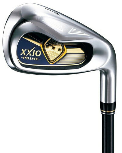 楽天市場】ゼクシオ プライム（クラブセット｜メンズクラブ）：クラブ