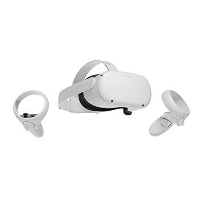 楽天市場】【中古】 Oculus Quest 2?完全ワイヤレスのオールインワンVR