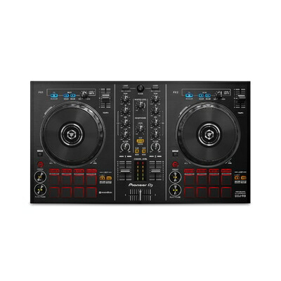 楽天市場】pioneer ddj rb（DJ機器｜楽器・音響機器）の通販