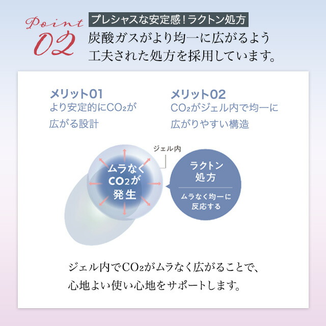 楽天市場】エニシーグローパック プレシャス 正規品 10回分 3個セット