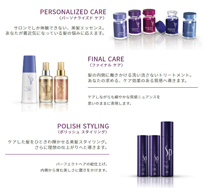 楽天市場】ウエラSP リペア マスク 200ml（ウエラ WELLA ヘアケア