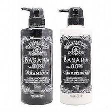 クラシエ バサラ 薬用スカルプシャンプー603 500ml & ボリュームアップ