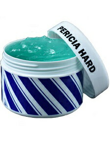 楽天市場】阪本高生堂 クールグリース ペリシア ハード 210g 青クール