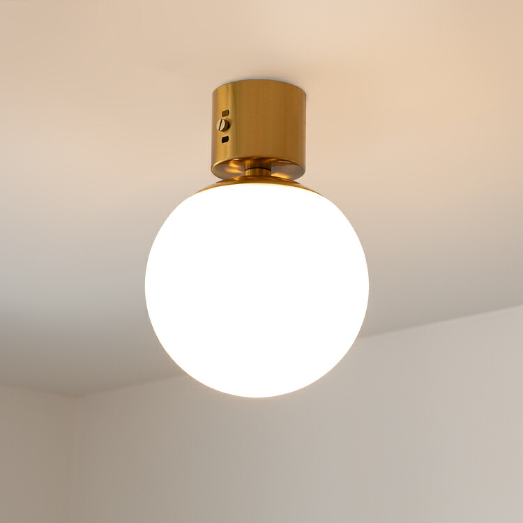 楽天市場】シーリングライト 1灯 リュネット Belled 内玄関 照明