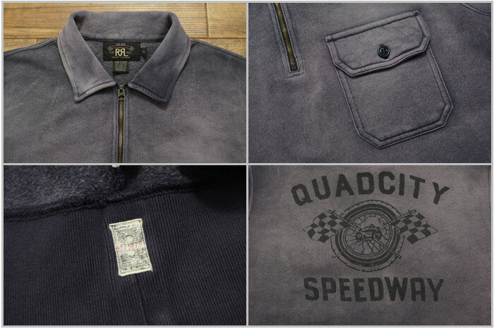 楽天市場】RRL ラルフローレン DOUBLE RL ダブルアールエル