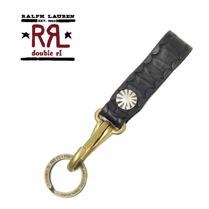 楽天市場】RRL ラルフローレン DOUBLE RL ダブルアールエル Leather