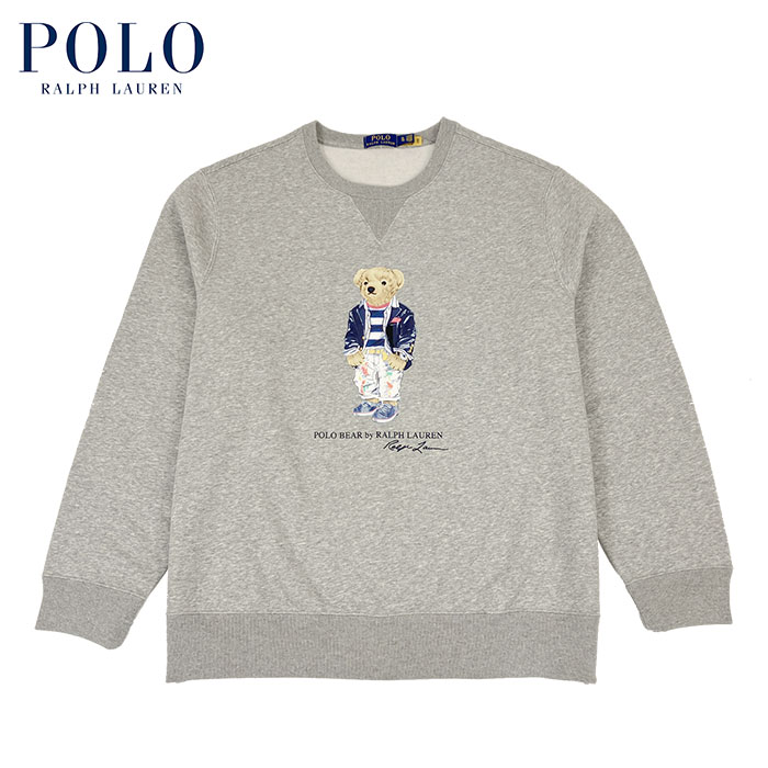 楽天市場】ラルフローレン POLO Ralph Lauren ポロベアー 前V