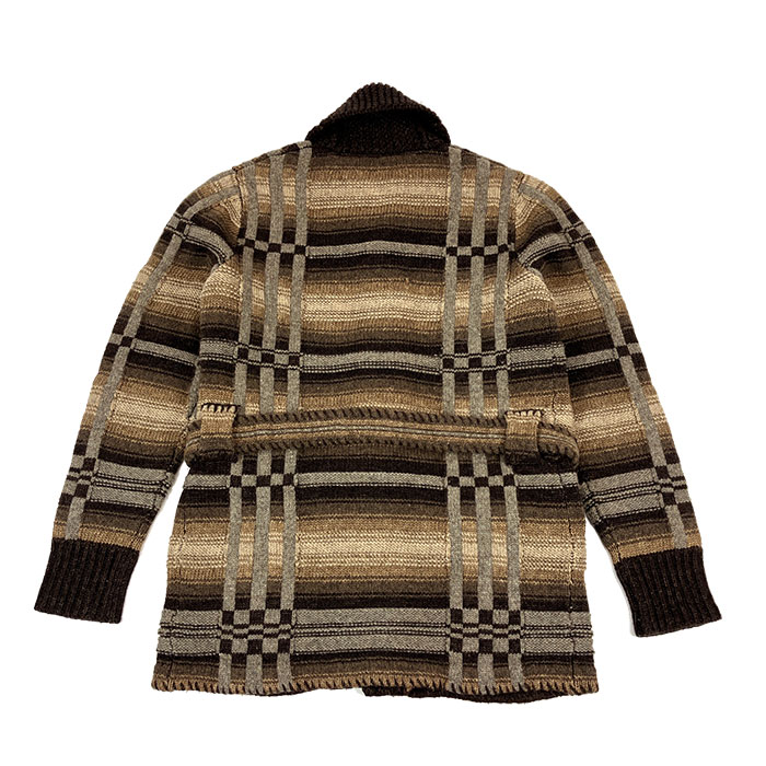 楽天市場】ダブルアールエル RRL ラルフローレン DOUBLE RL オンブレ