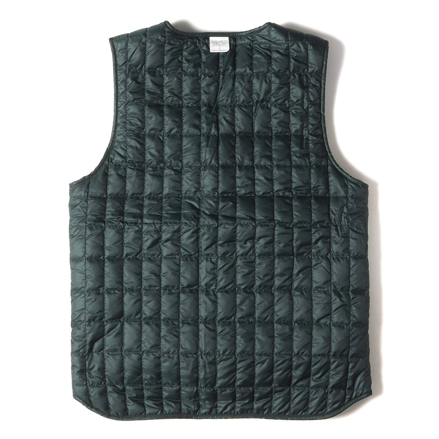 楽天市場】Patagonia パタゴニア ベスト サイズ:S 16AW 40周年記念