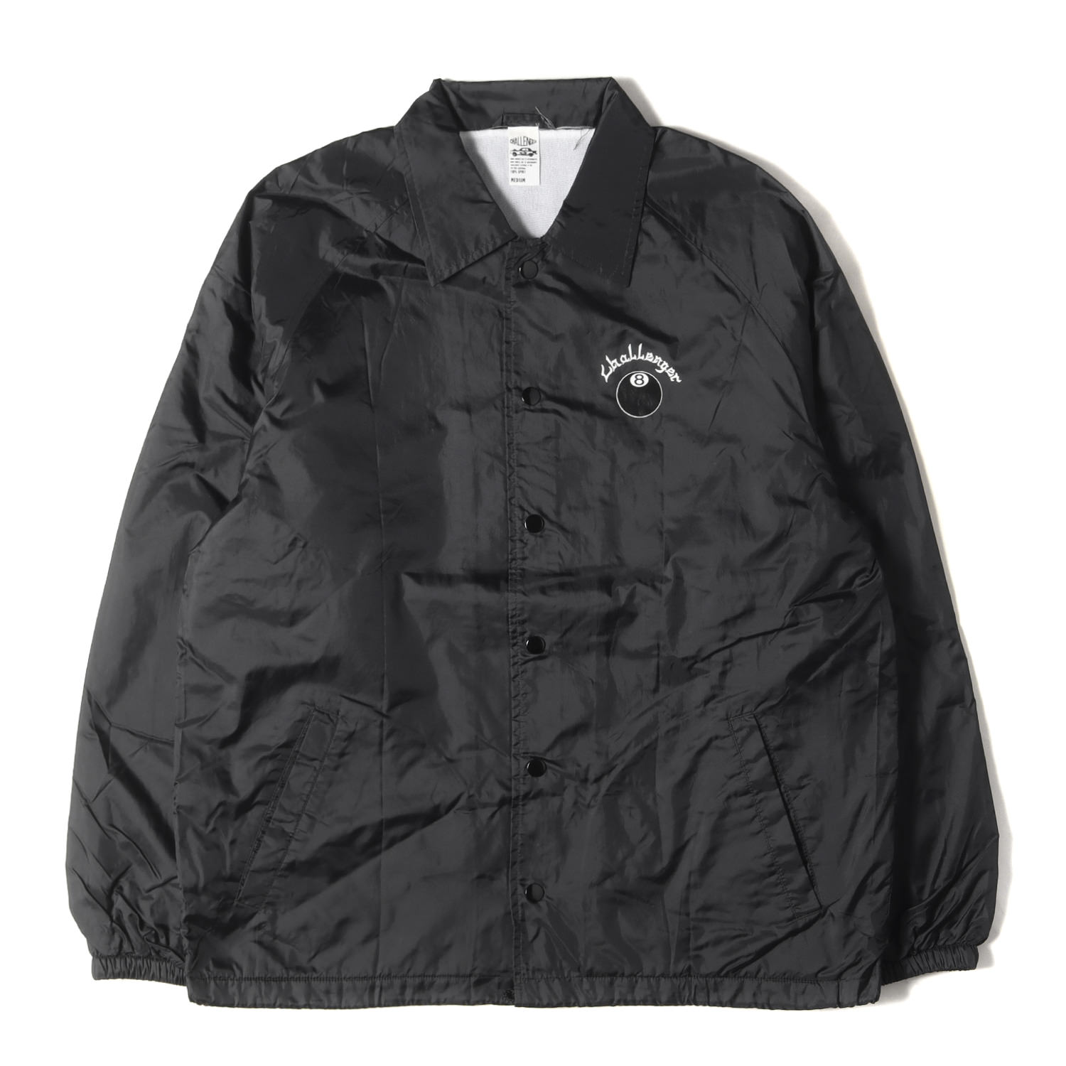 楽天市場】CHALLENGER チャレンジャー ジャケット サイズ:M 17AW 8周年