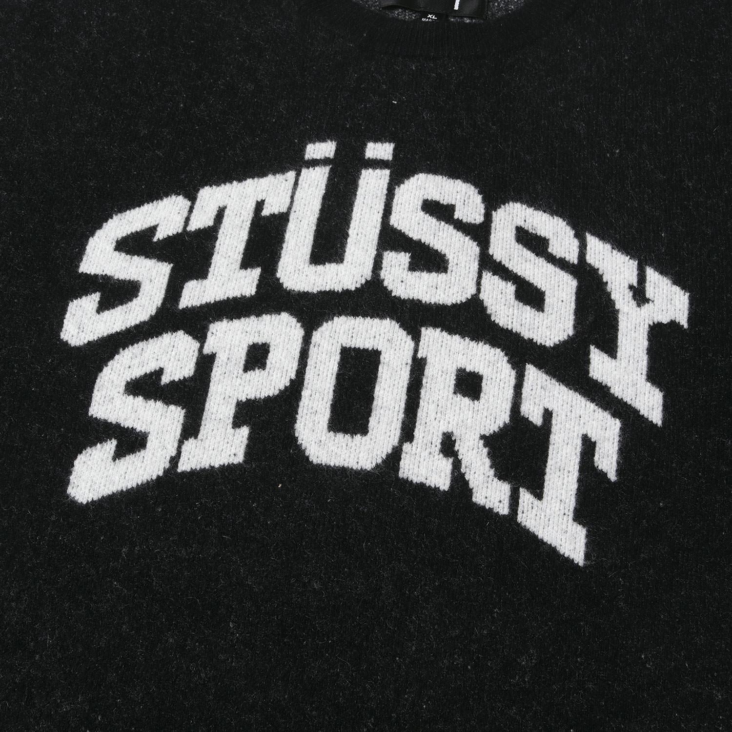 楽天市場】STUSSY ステューシー ニット サイズ:XL 21AW カシミア混