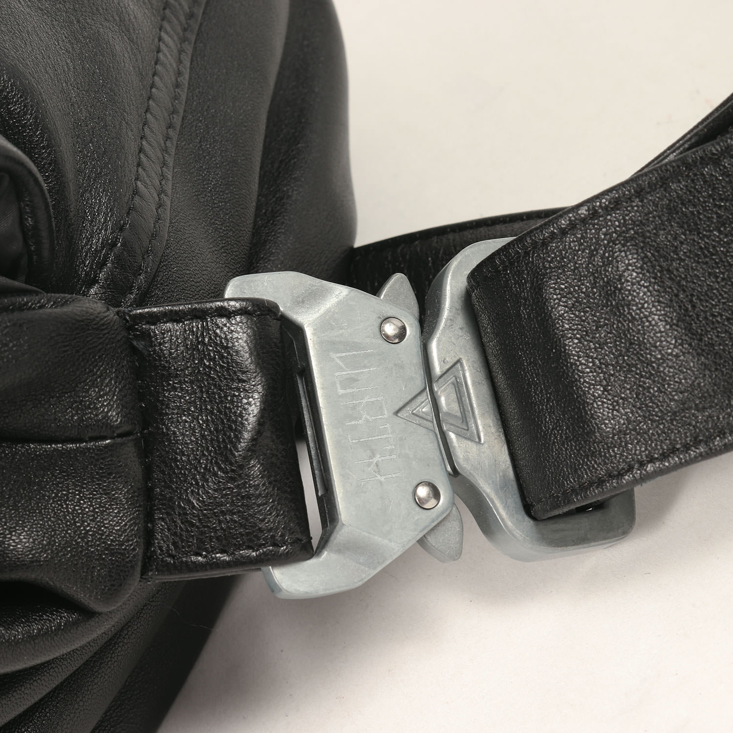 楽天市場】CVTVLIST カタリスト バッグ / シープスキンレザー