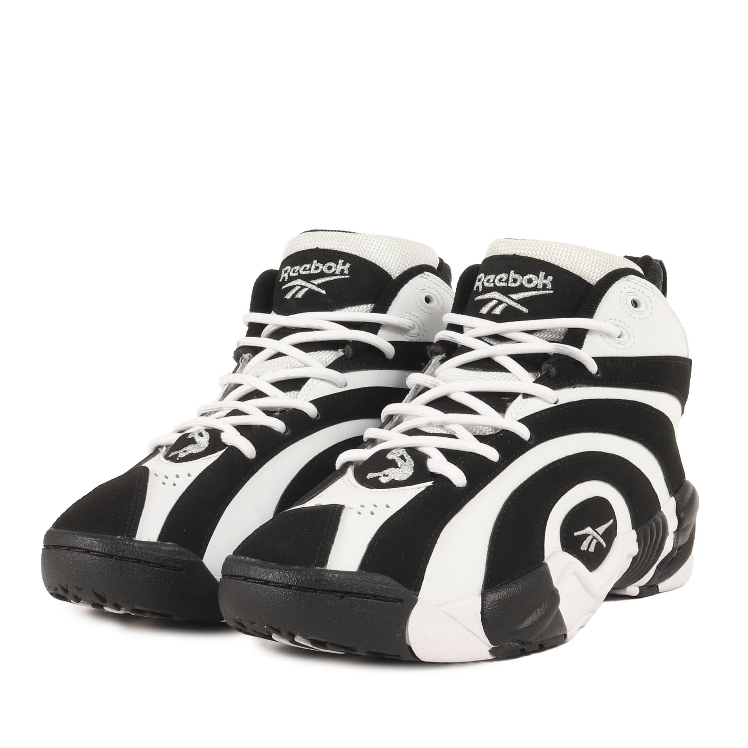 楽天市場】Reebok リーボック サイズ:27.0cm / SHAQNOSIS (EF3069