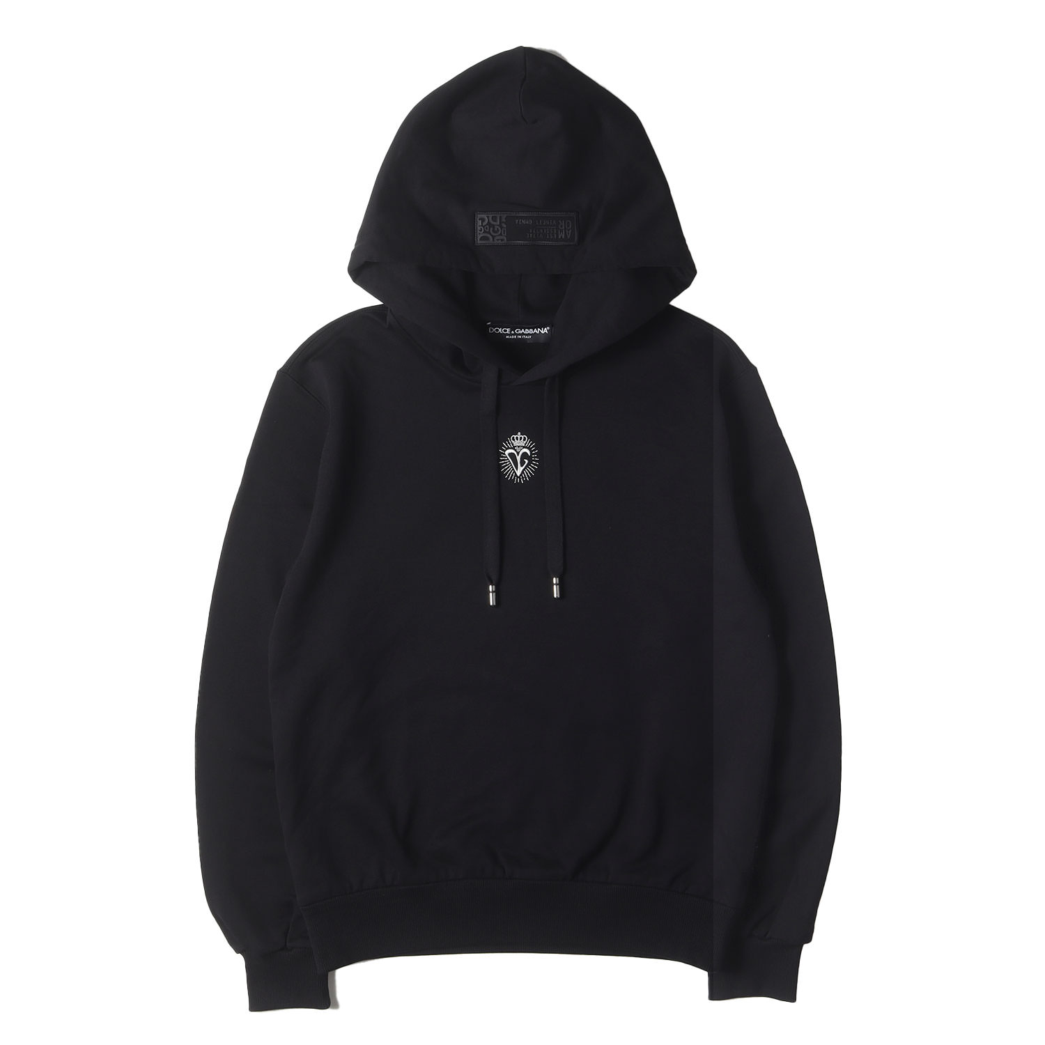 楽天市場】ドルチェ&ガッバーナ スウェットの通販