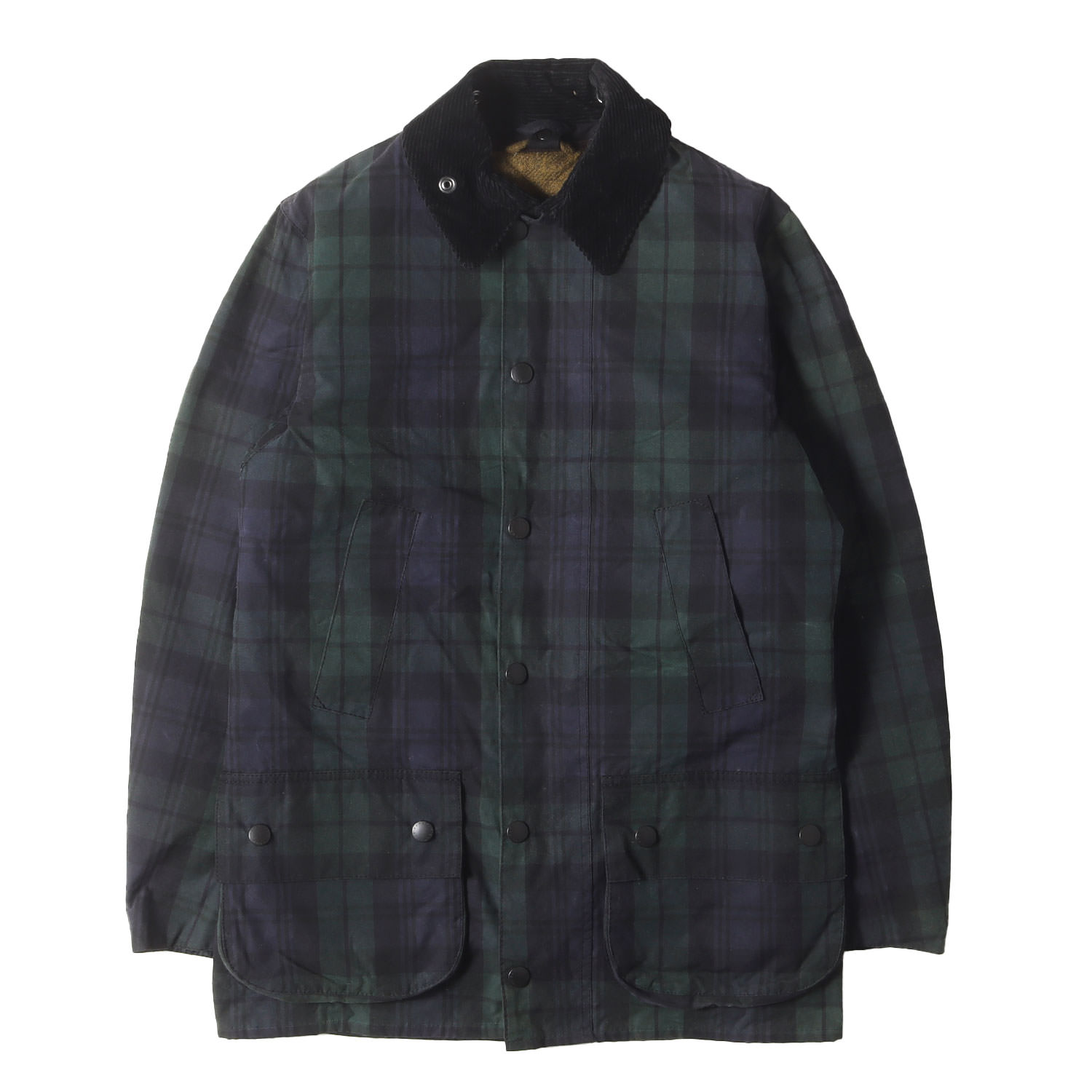 楽天市場】バブアー ライナー slの通販