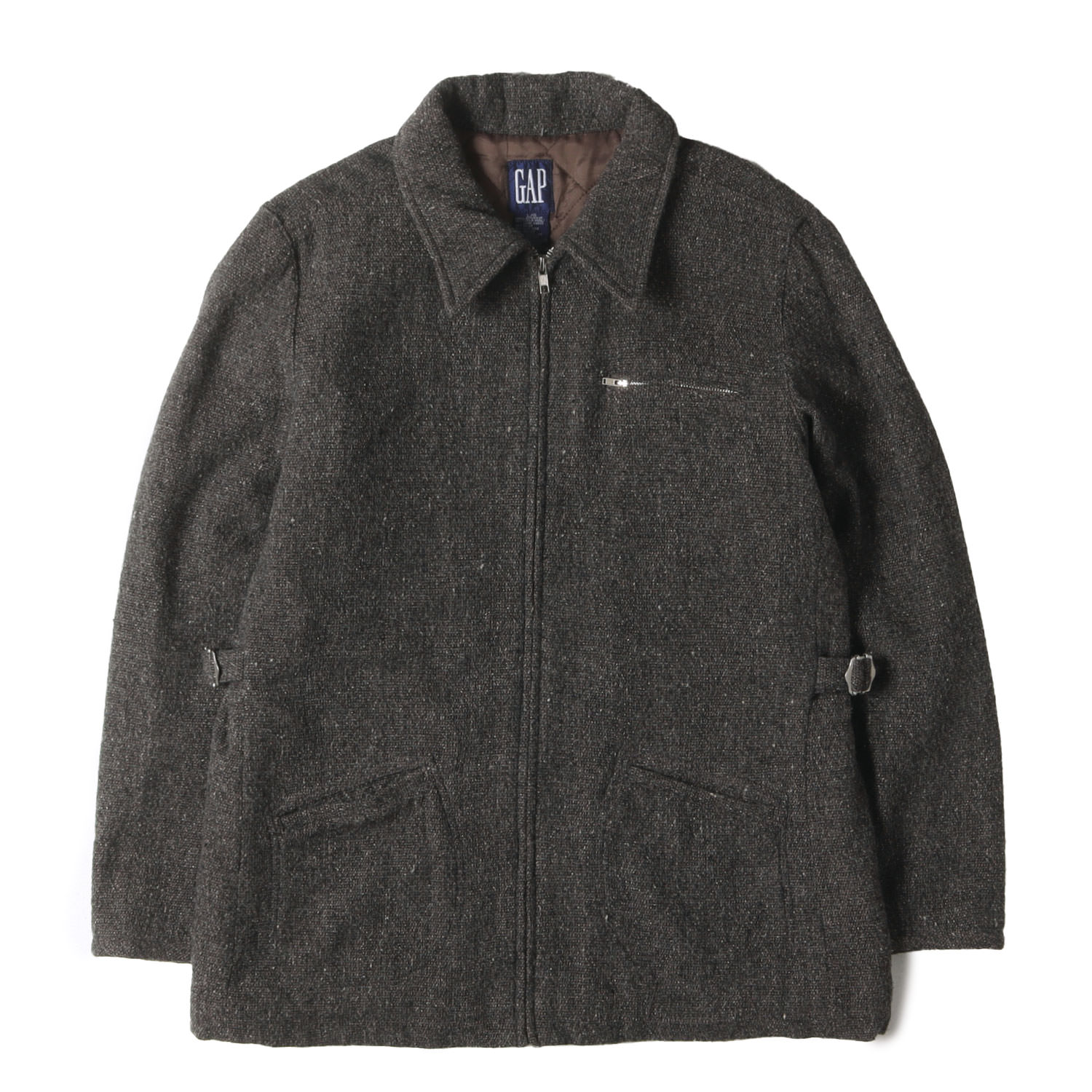 楽天市場】ウール ジャケット（ブランドギャップ）（メンズ
