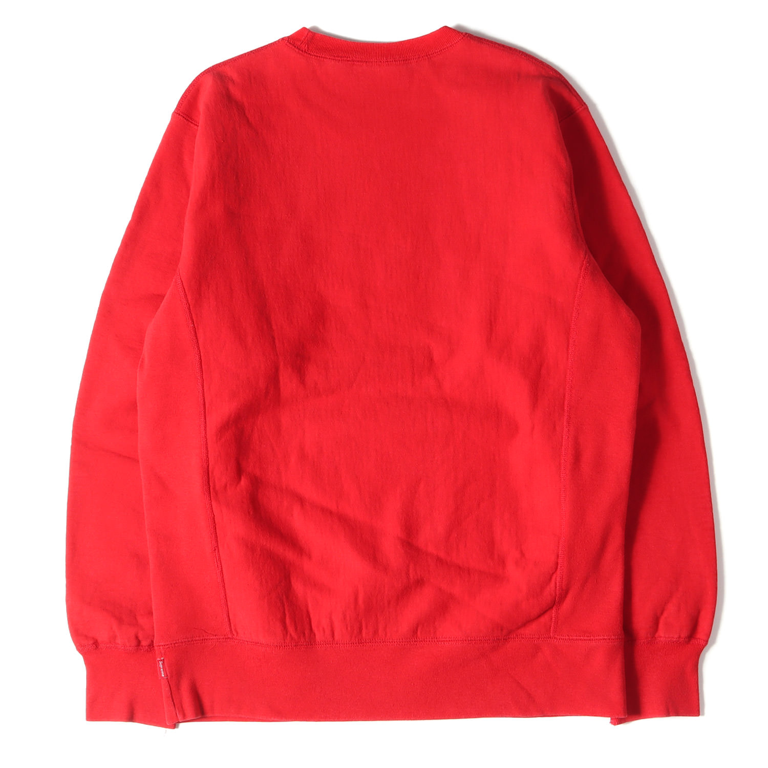 楽天市場】Supreme シュプリーム スウェット アーチロゴ クルーネック