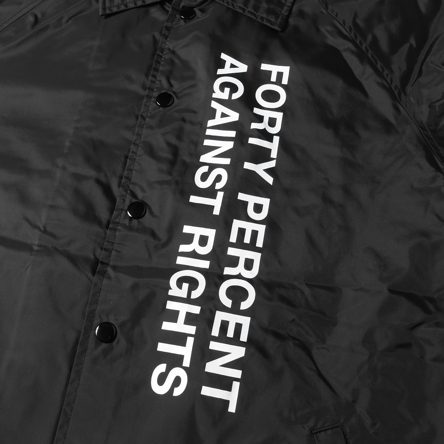 楽天市場】FPAR / FORTY PERCENTS AGAINST RIGHTS フォーティー