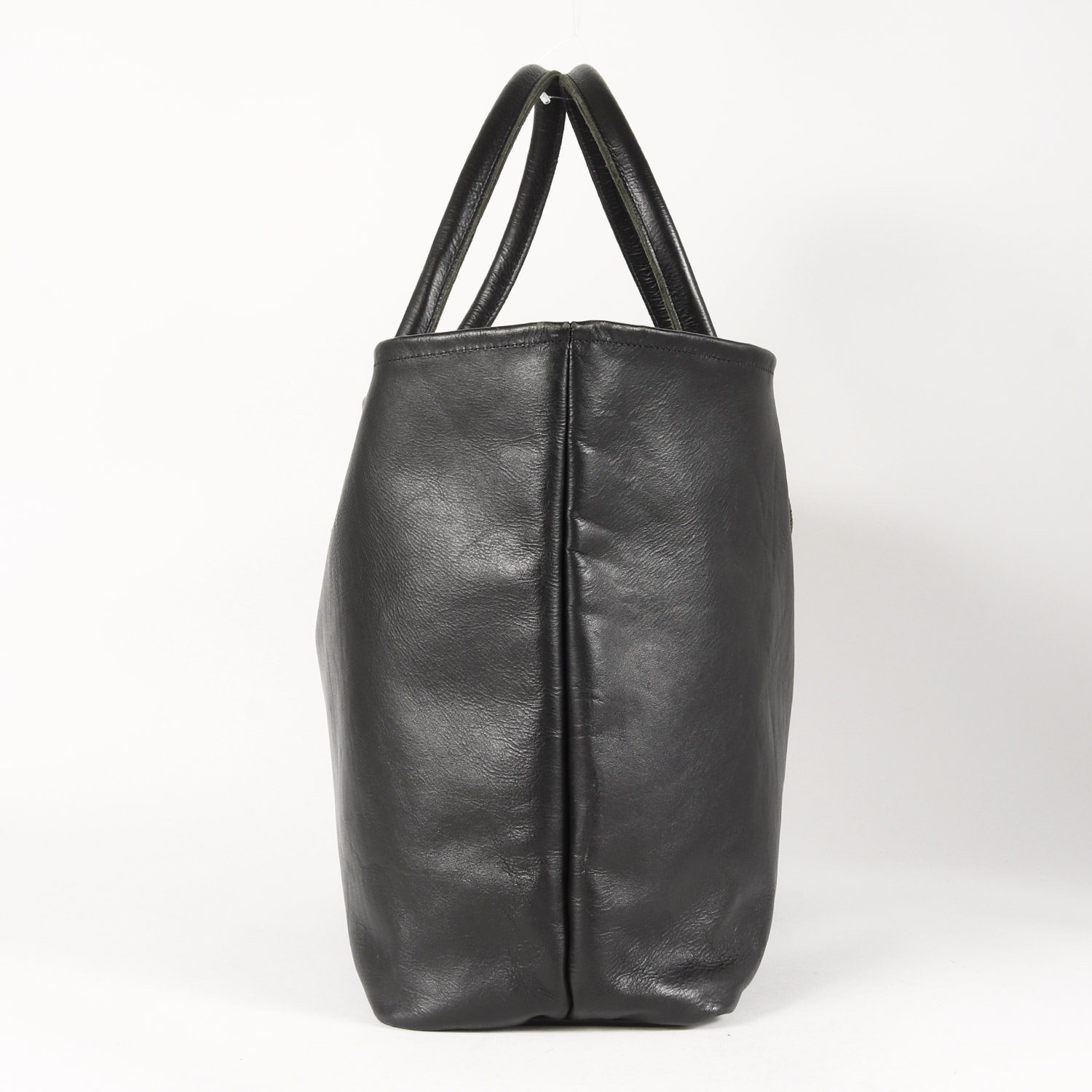 楽天市場】Ron Herman ロンハーマン バッグ VANSON レザー ショルダー