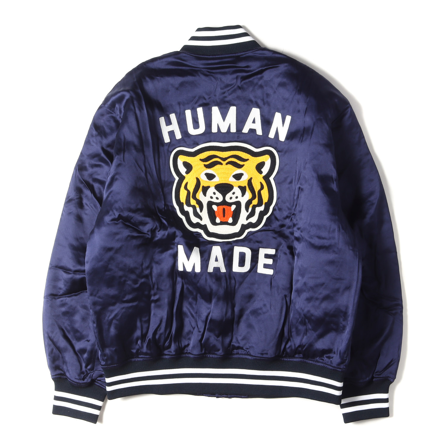 楽天市場】HUMAN MADE ヒューマンメイド ジャケット サイズ:L 23SS