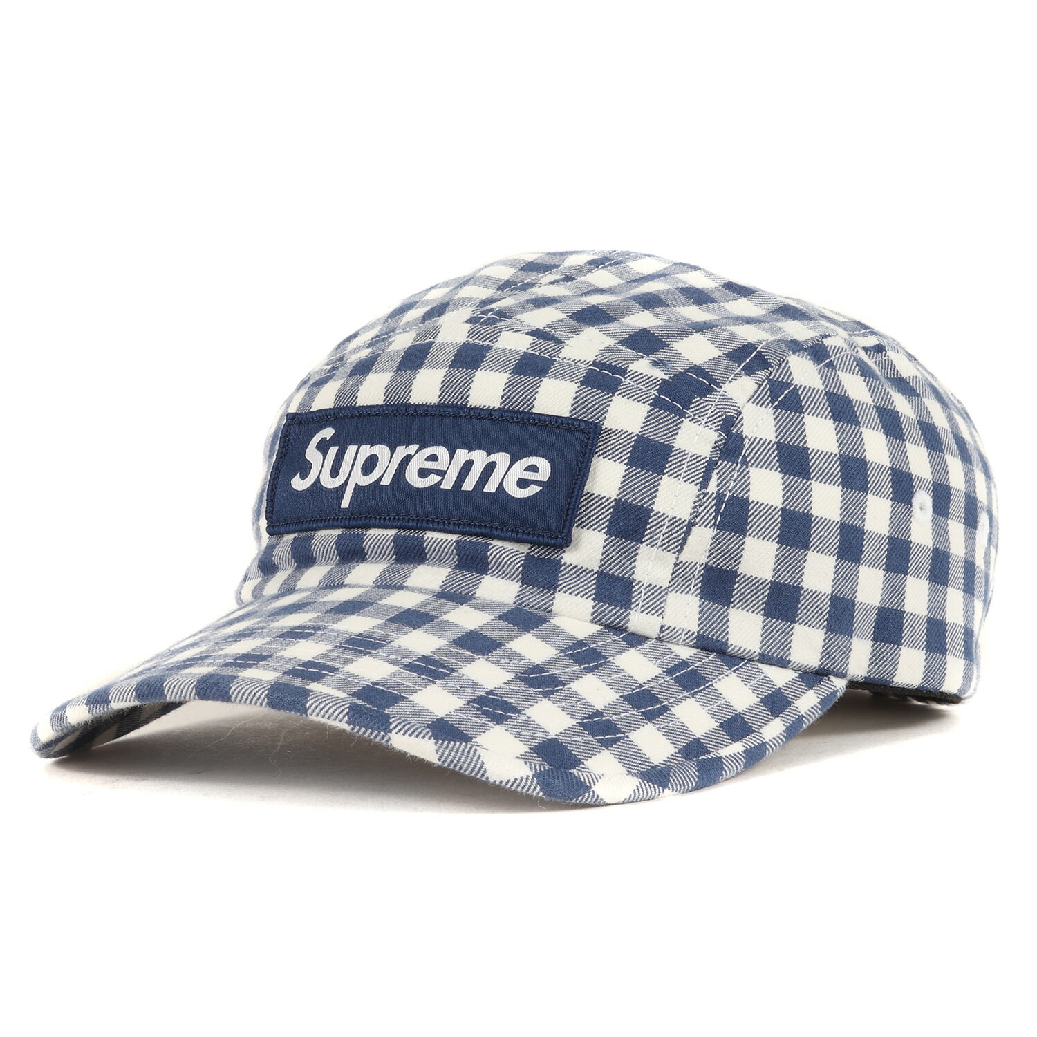 楽天市場】Supreme シュプリーム キャップ 23SS ギンガムチェック