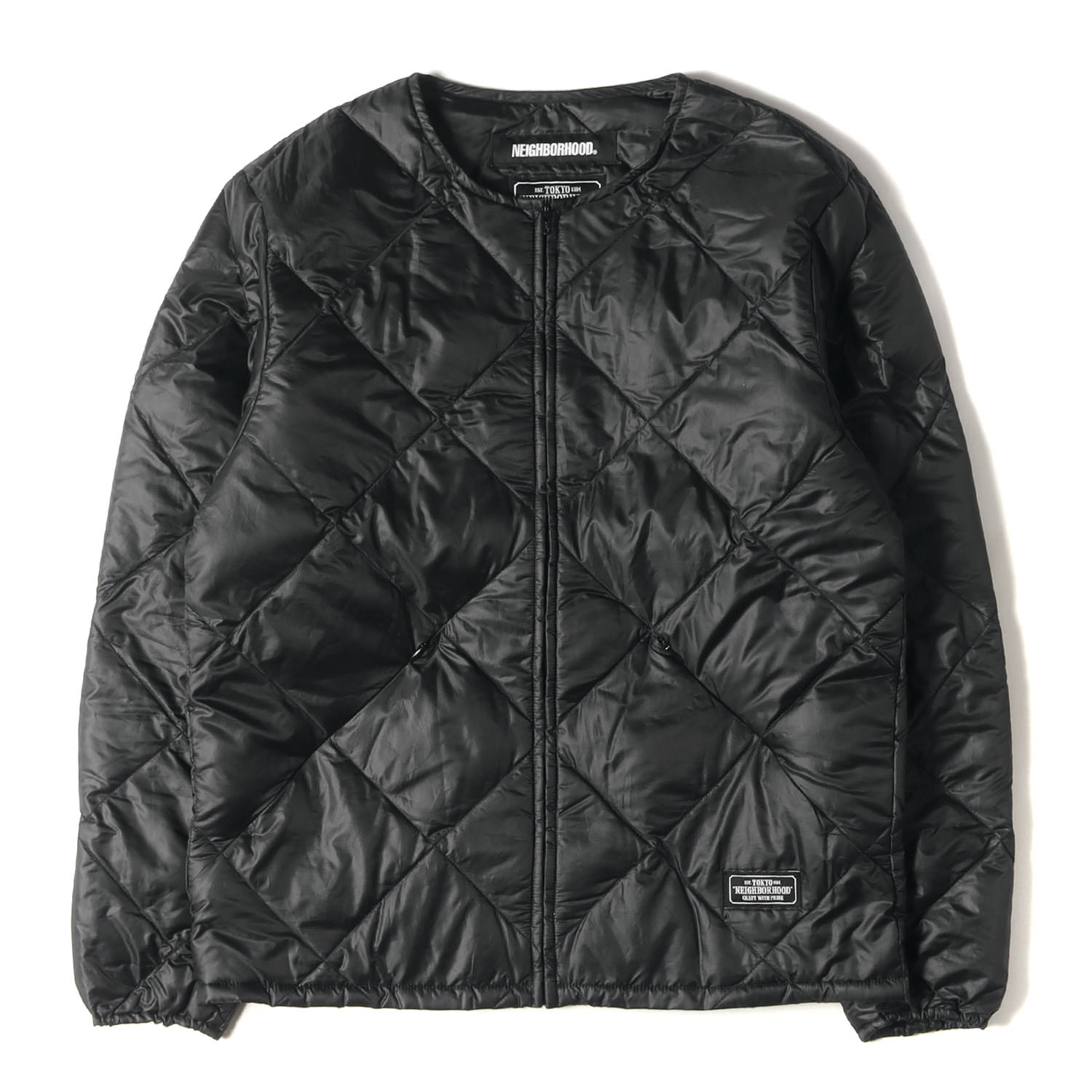 楽天市場】NEIGHBORHOOD ネイバーフッド ジャケット サイズ:M 19AW