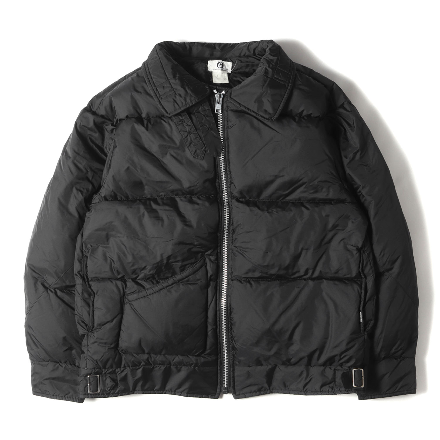 楽天市場】GOOD ENOUGH グッドイナフ ジャケット サイズ:L 90s B-3