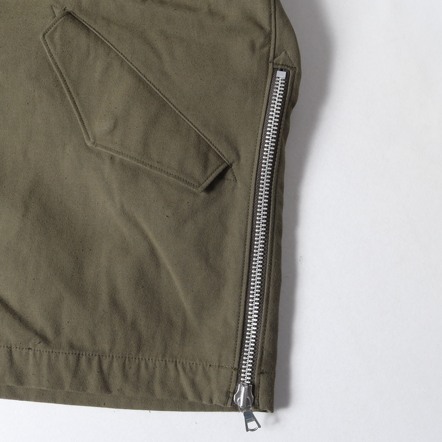 楽天市場】WTAPS ダブルタップス ジャケット サイズ:S 20AW フード