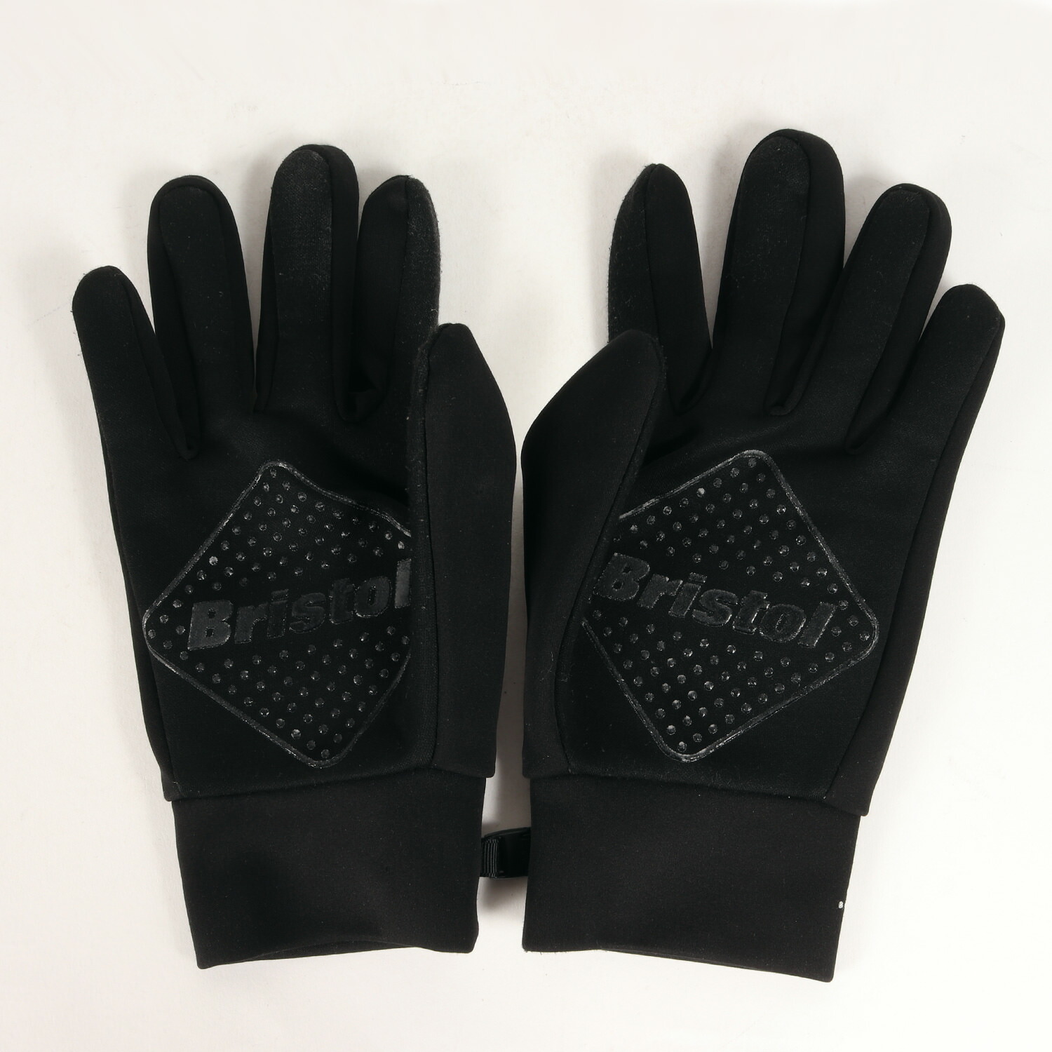 楽天市場】F.C.Real Bristol エフシーレアルブリストル 19AW ポーラ